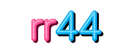 rr44 — logo kanal